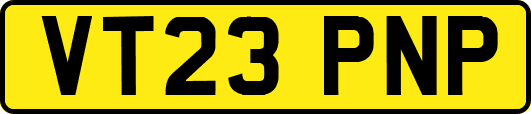 VT23PNP