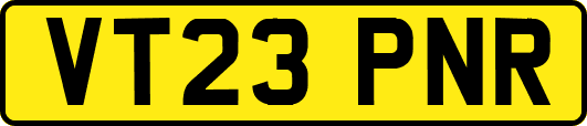 VT23PNR