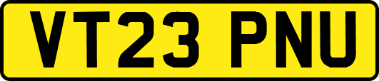 VT23PNU