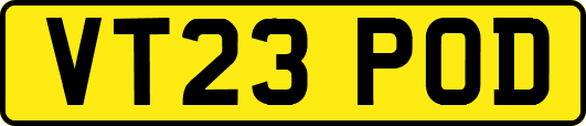 VT23POD
