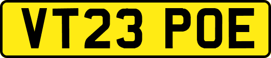 VT23POE