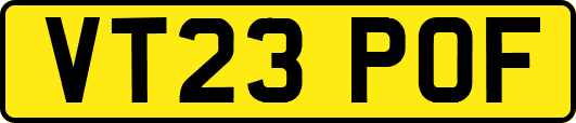 VT23POF