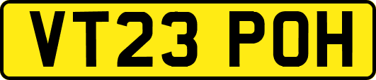 VT23POH