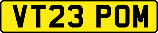 VT23POM