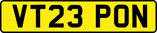 VT23PON
