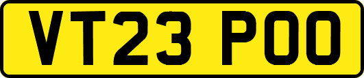 VT23POO