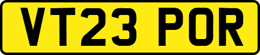 VT23POR