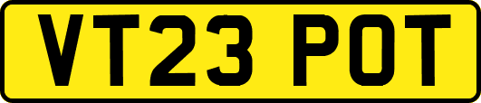 VT23POT
