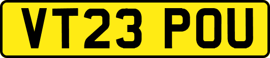 VT23POU