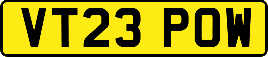 VT23POW