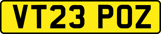 VT23POZ