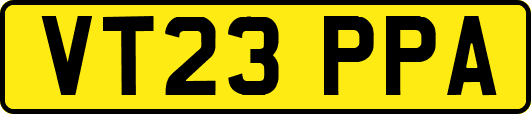 VT23PPA
