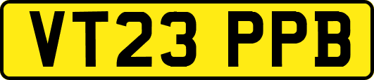 VT23PPB