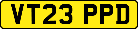 VT23PPD