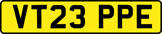 VT23PPE