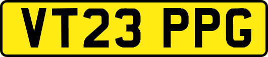 VT23PPG