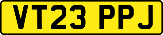 VT23PPJ