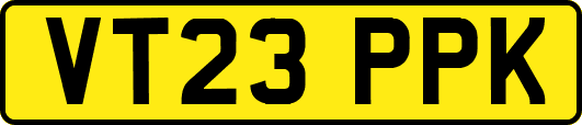 VT23PPK