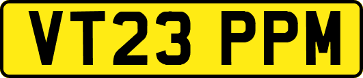 VT23PPM