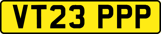 VT23PPP