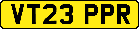 VT23PPR