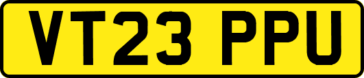 VT23PPU