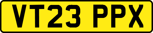 VT23PPX