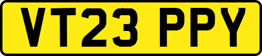 VT23PPY