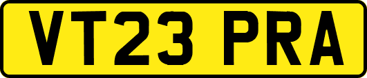 VT23PRA