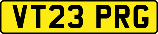 VT23PRG