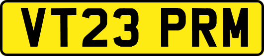 VT23PRM