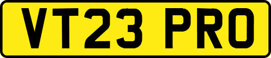 VT23PRO