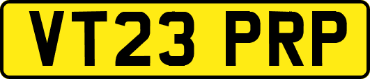 VT23PRP