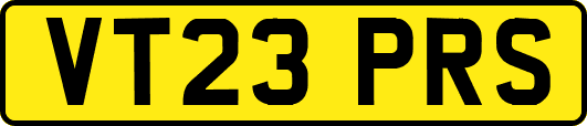 VT23PRS