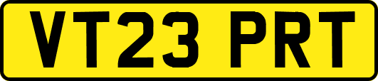 VT23PRT