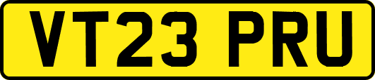 VT23PRU