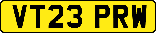 VT23PRW