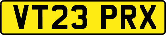 VT23PRX