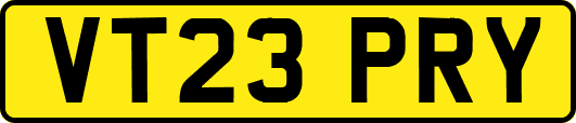 VT23PRY