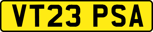 VT23PSA