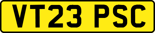VT23PSC