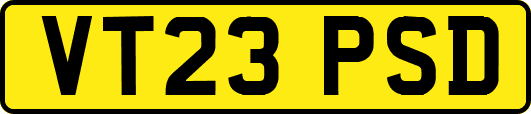 VT23PSD
