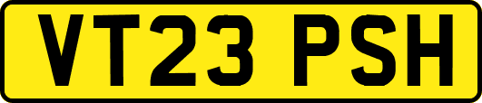 VT23PSH