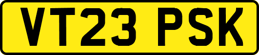 VT23PSK