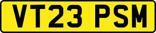 VT23PSM