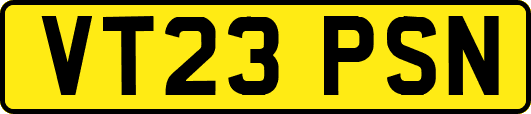 VT23PSN