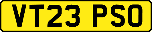 VT23PSO