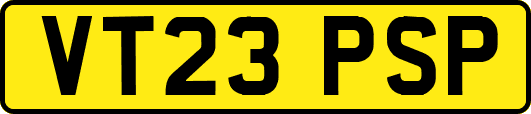 VT23PSP