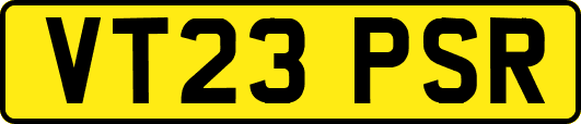 VT23PSR