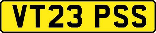 VT23PSS
